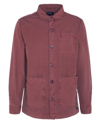 Overshirt Dewsbury