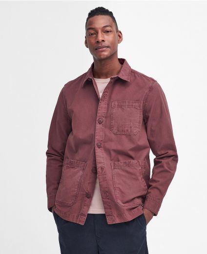 Overshirt Dewsbury
