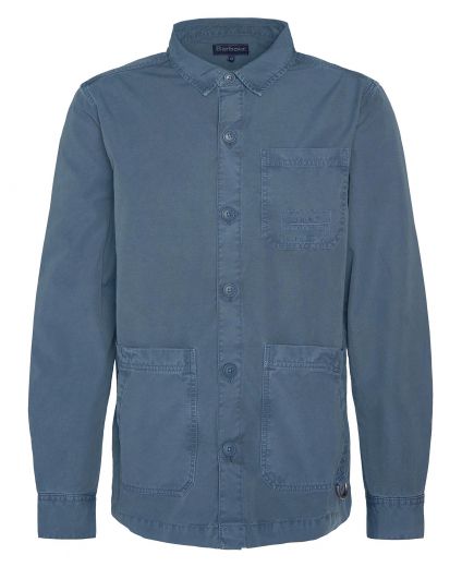 Dewsbury Overshirt