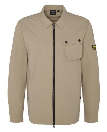 Gate Overshirt