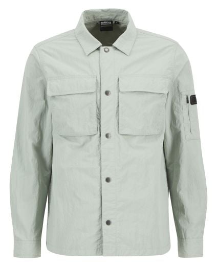 Scots Overshirt