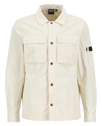 Scots Overshirt