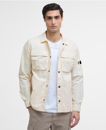 Scots Overshirt