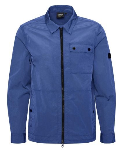 Inline Overshirt