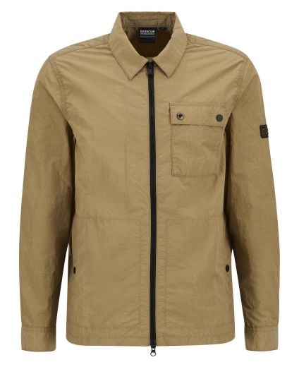 Inline Overshirt