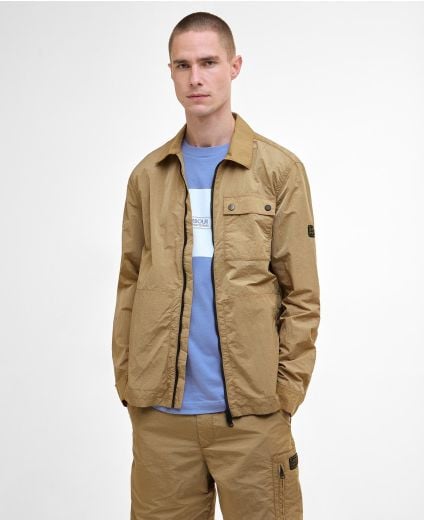 Inline Overshirt