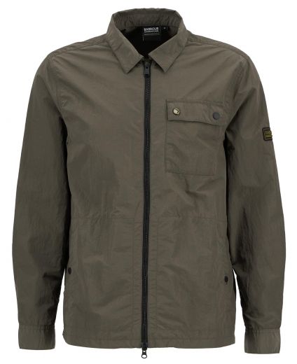 Inline Overshirt
