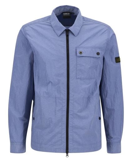 Inline Overshirt