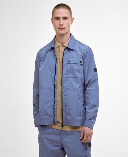Inline Overshirt