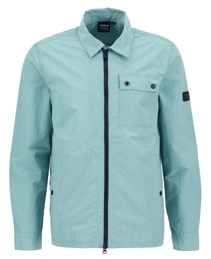 Inline Overshirt