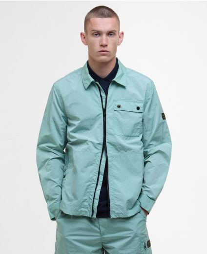 Inline Overshirt