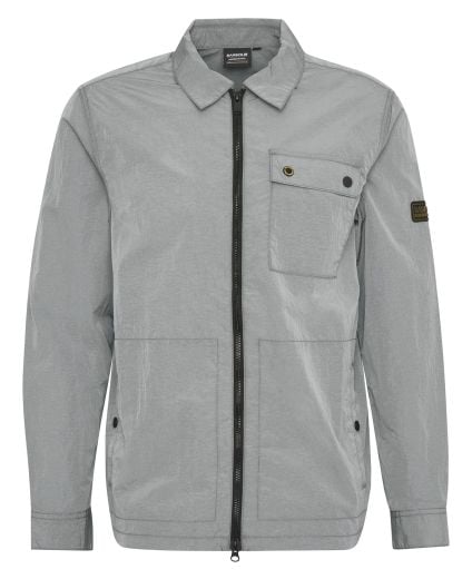 Inline Overshirt