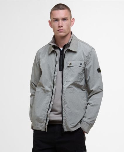 Inline Overshirt