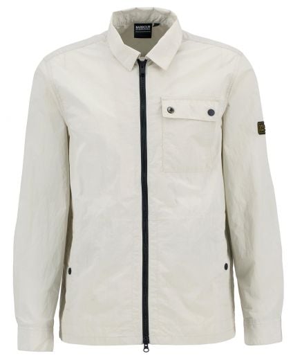 Inline Overshirt