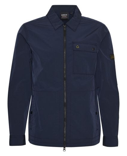 Inline Overshirt