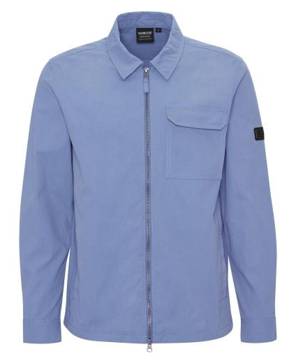 Maze Peached Overshirt