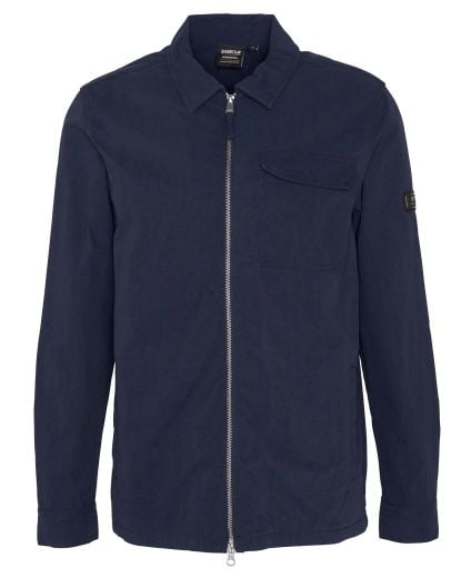 Maze Peached Overshirt