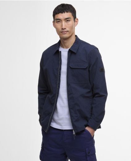 Maze Peached Overshirt