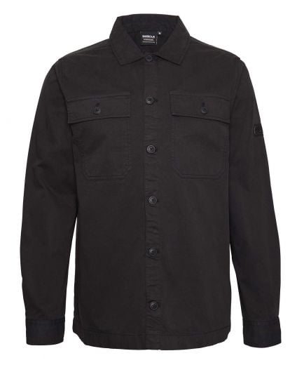 Overshirt Arlo
