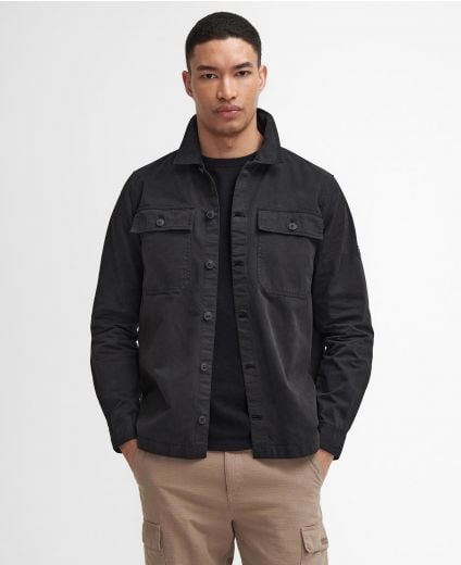 Overshirt Arlo
