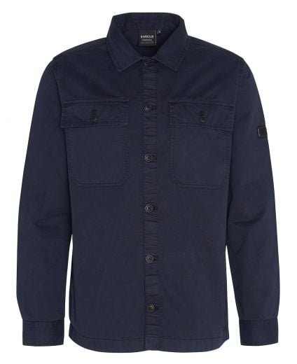 Overshirt Arlo