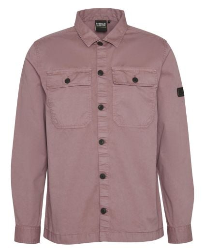 Overshirt Arlo