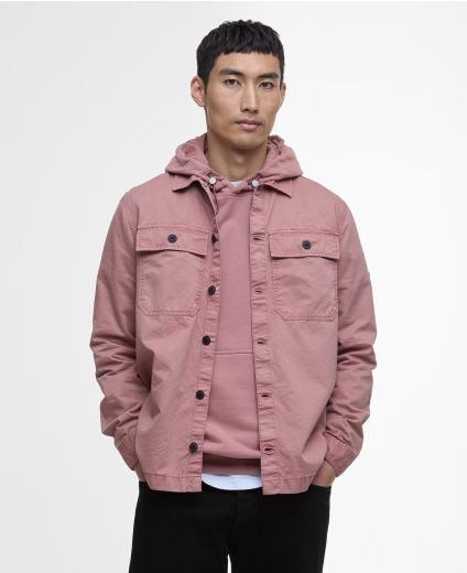 Overshirt Arlo