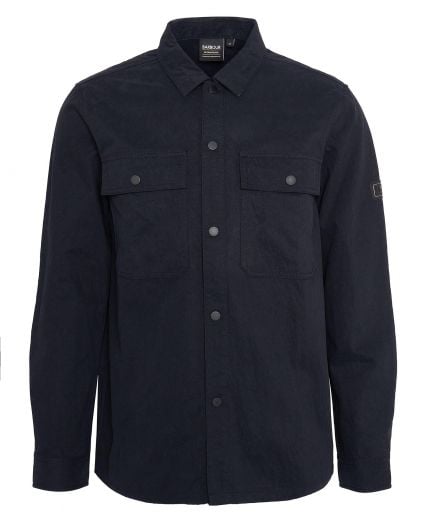Overshirt Rocco Peached