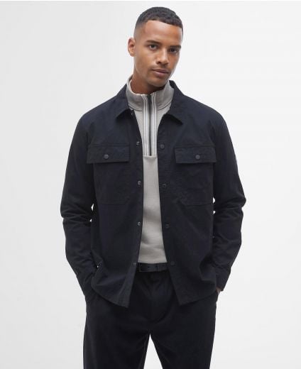 Overshirt Rocco Peached