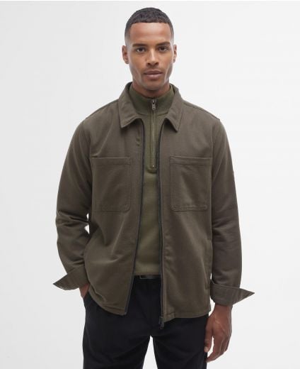 Alba Overshirt