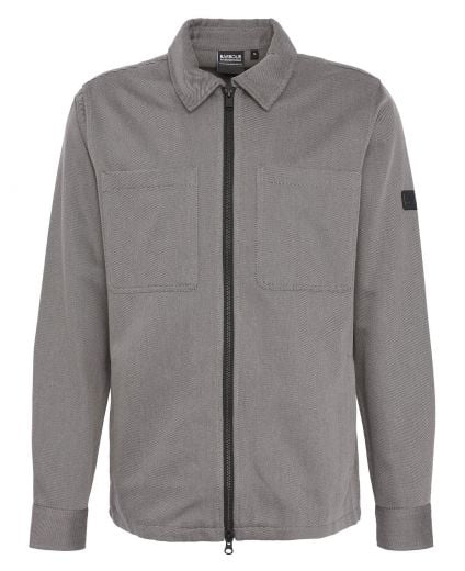 Alba Overshirt