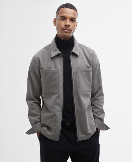 Alba Overshirt