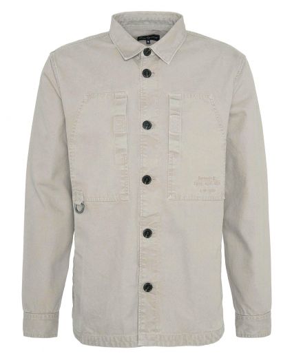 Overshirt Deepdale