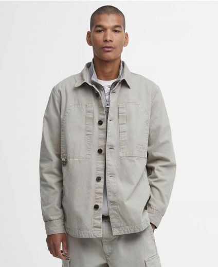 Overshirt Deepdale