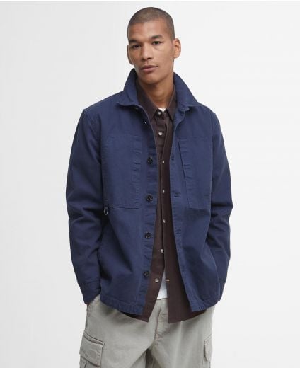 Overshirt Deepdale