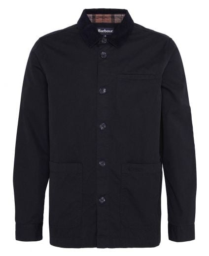 Cole Overshirt