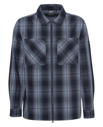 Overshirt Arne Checked