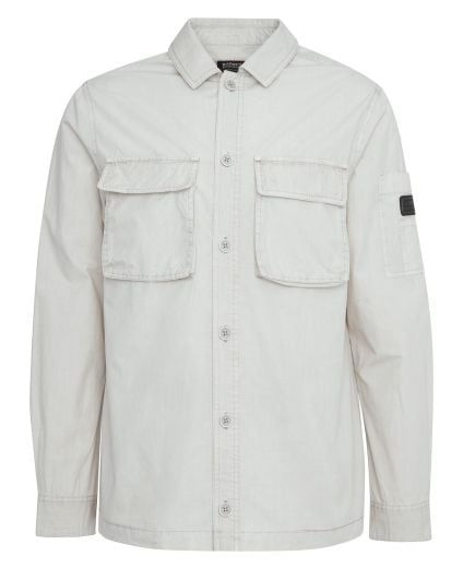 Overshirt Kenneth