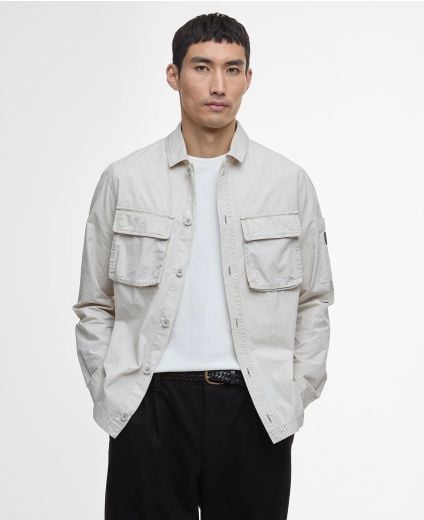Overshirt Kenneth