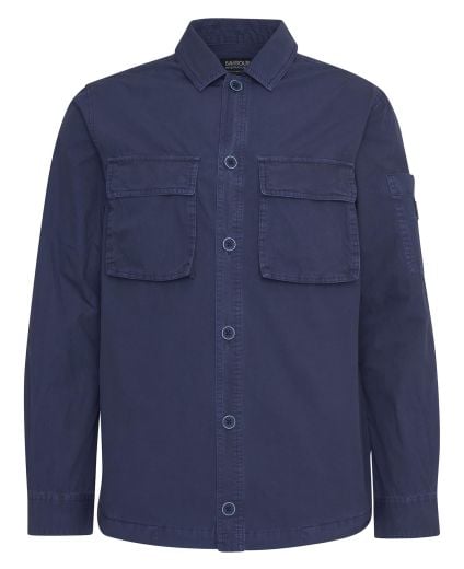 Overshirt Kenneth