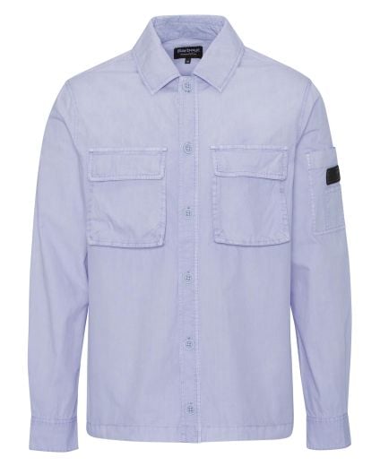 Overshirt Kenneth