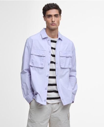 Overshirt Kenneth