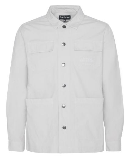 Overshirt Grindle Cargo