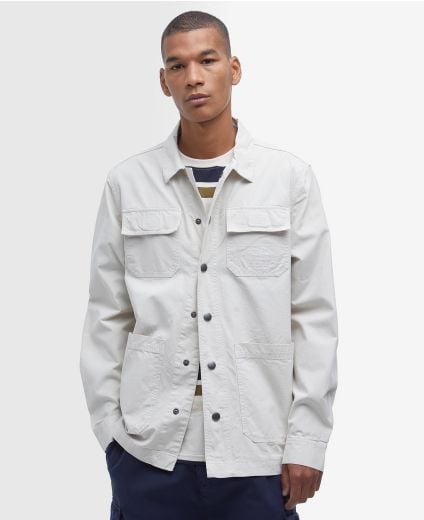 Overshirt Grindle Cargo