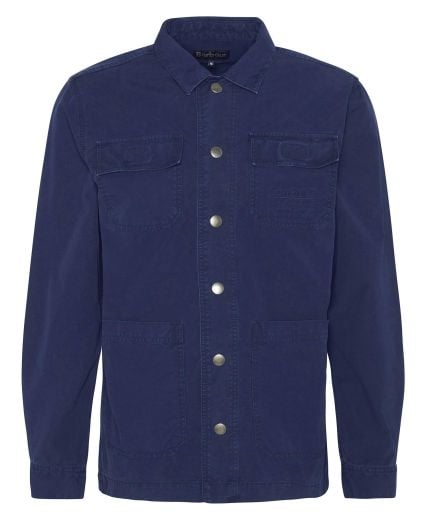 Overshirt Grindle Cargo