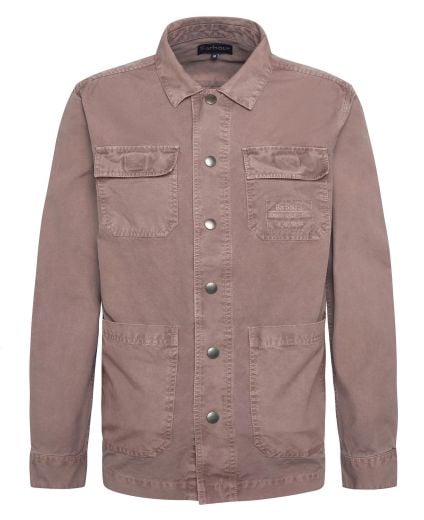 Overshirt Grindle Cargo