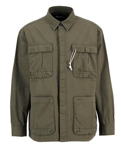 Overshirt Westmorland Ripstop