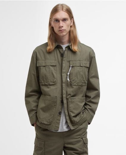 Overshirt Westmorland Ripstop