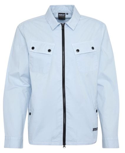 Overshirt Hayden