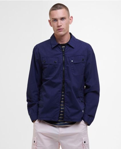 Overshirt Hayden